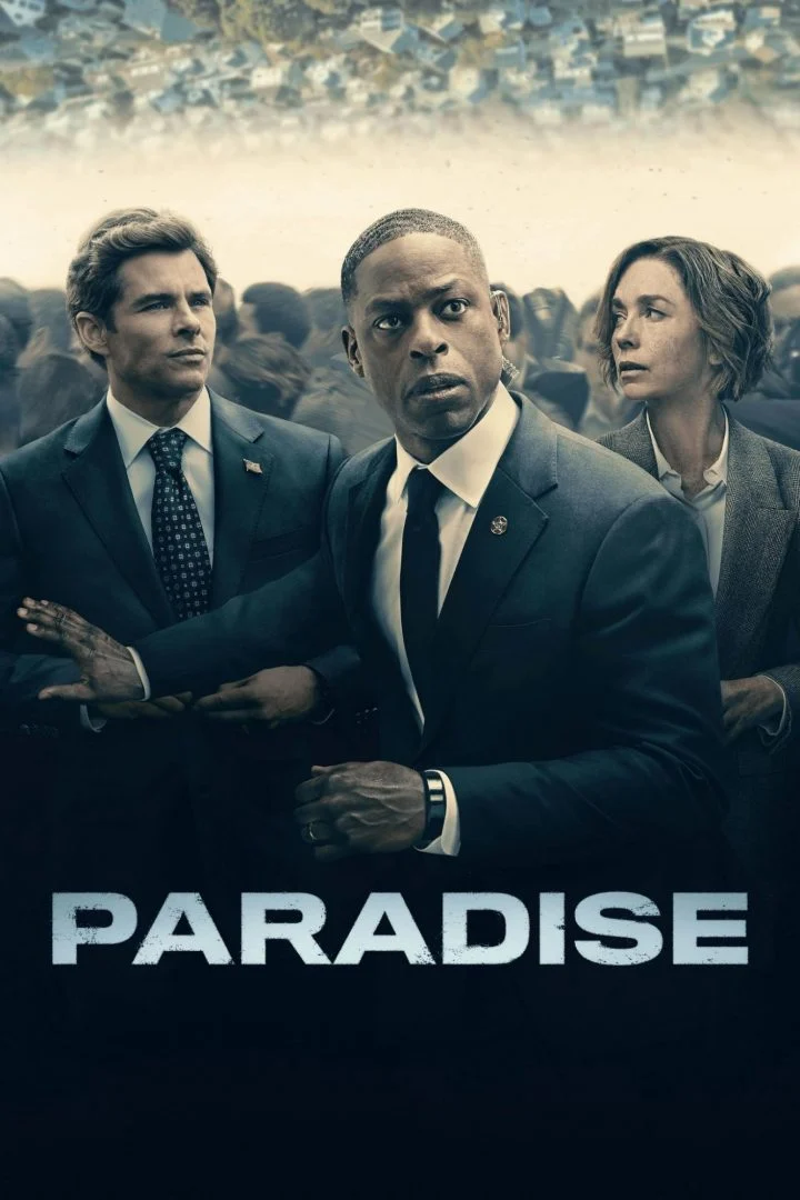 Paradise (2025) Season 1 Episode 8