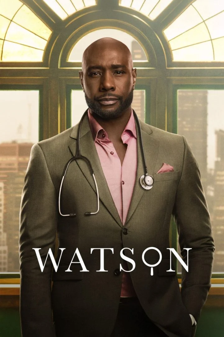 Watson Season 1 Episode 11