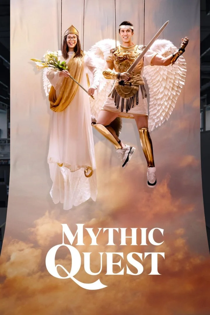 Mythic Quest Season 4 Episode 10