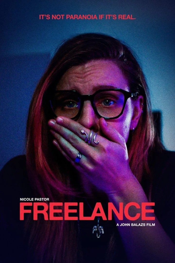 Freelance (2024)