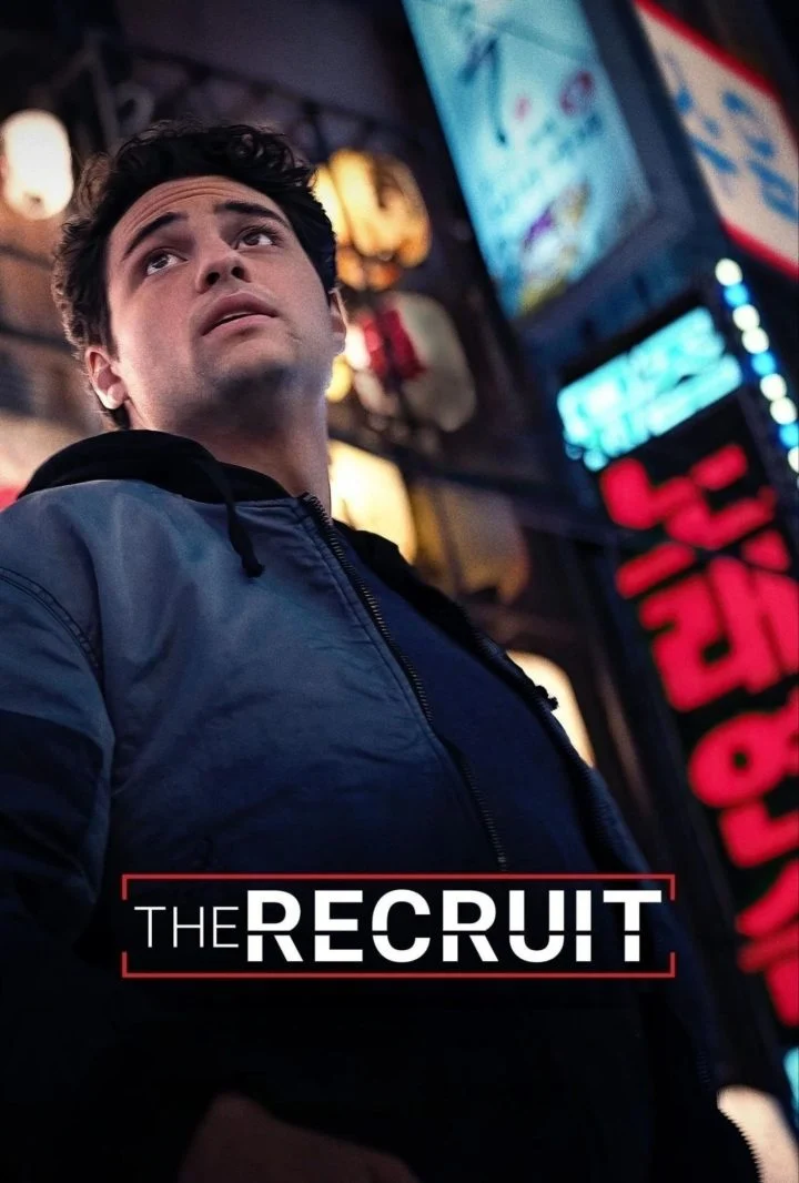 The Recruit