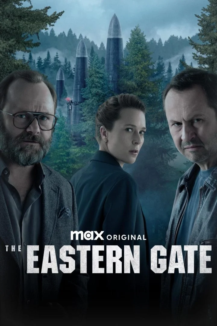 The Eastern Gate Season 1 Episode 4