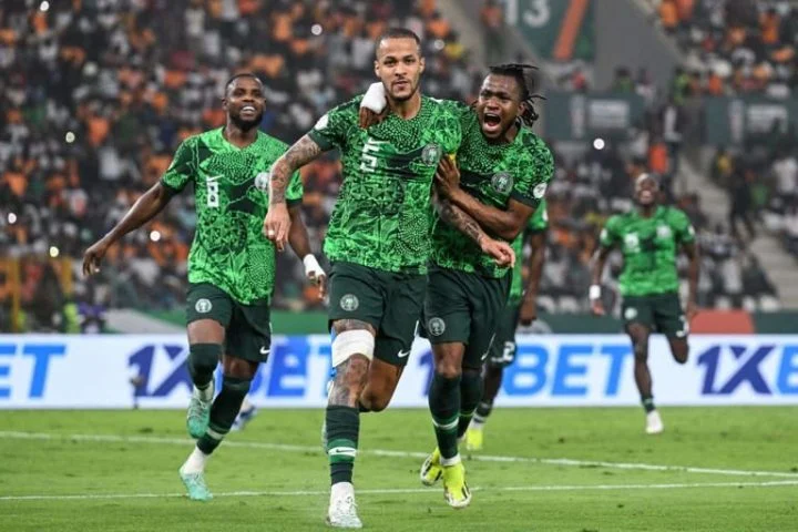 Nigeria’s disaster at the start of the 2026 World Cup qualifiers