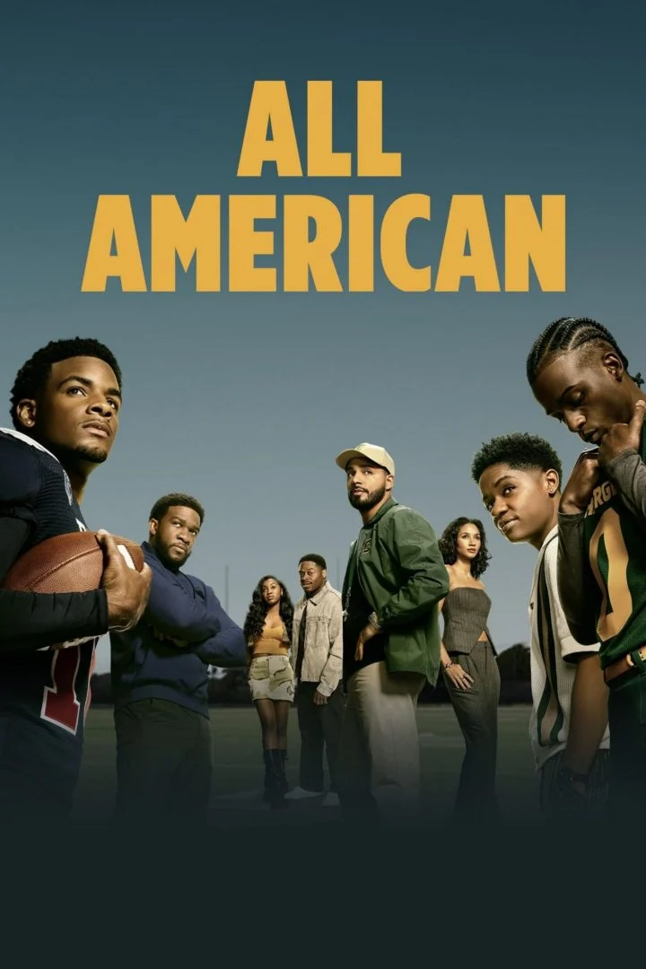 All American Season 7 Episode 12