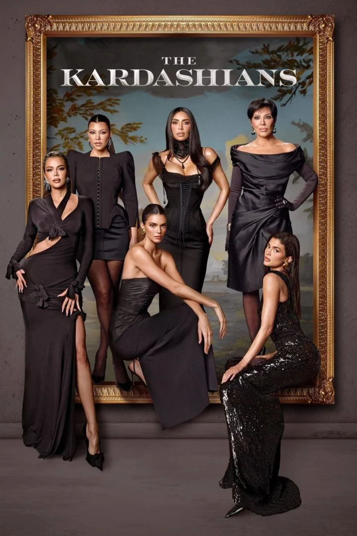 The Kardashians Season 6 Episode 10