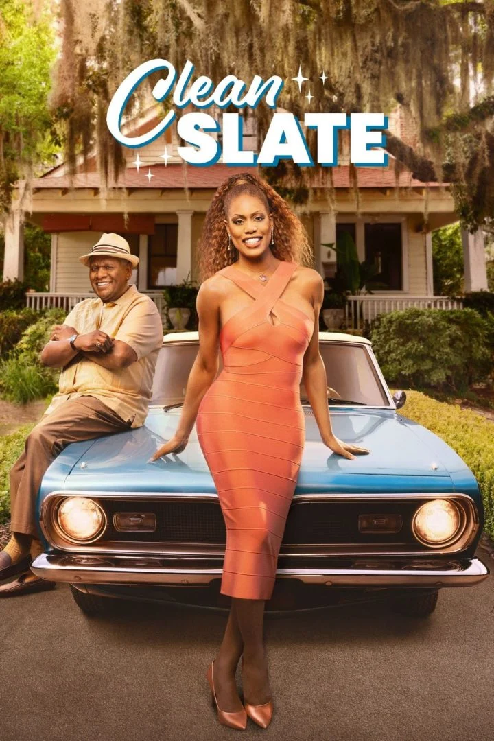 Clean Slate Season 1 Episode 1 – 8 (Complete)