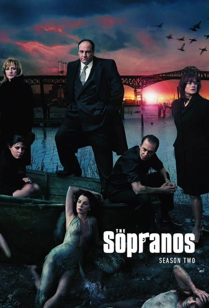 The Sopranos 2