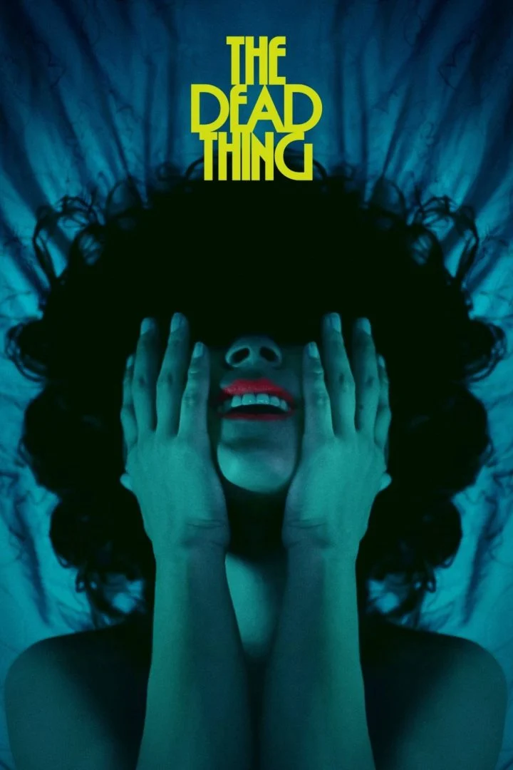 The Dead Thing (2024)