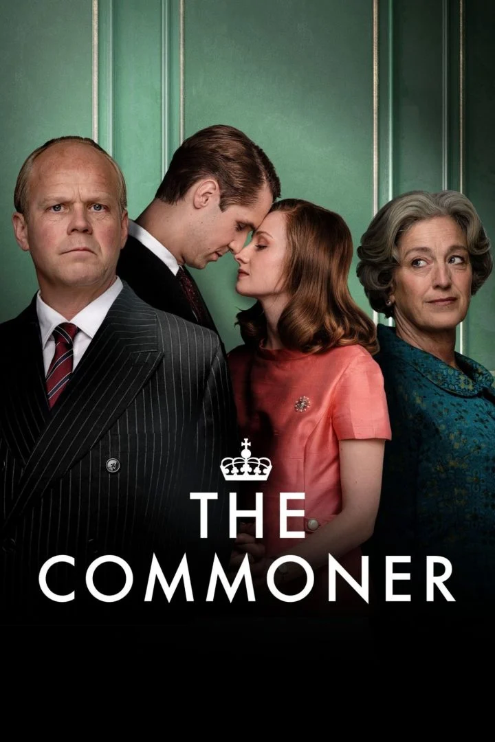 The Commoner Season 1 Episode 2