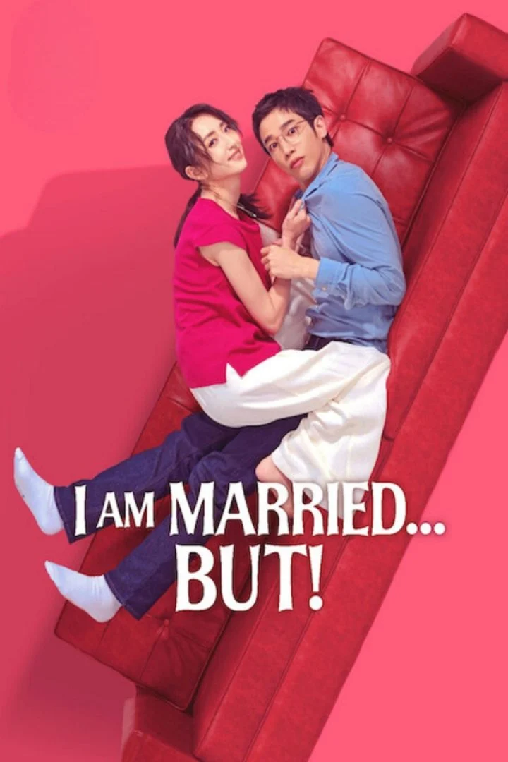 I Am Married…But!