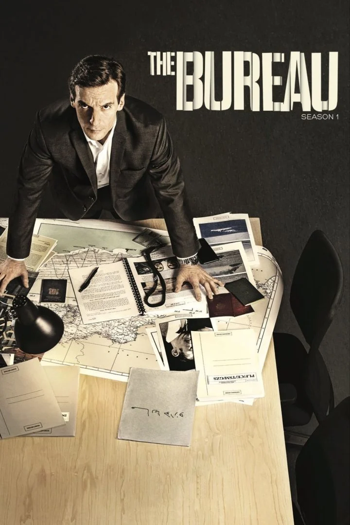 The Bureau Season 1 Episode 1 – 10 (Complete)