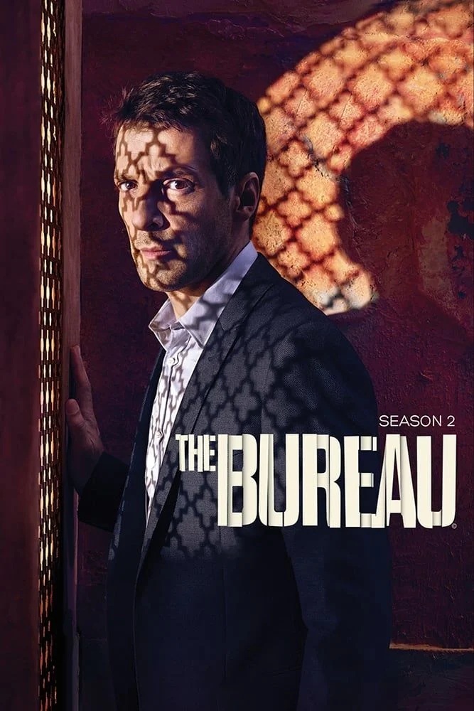 The Bureau Season 2 Episode 1 – 10 (Complete)
