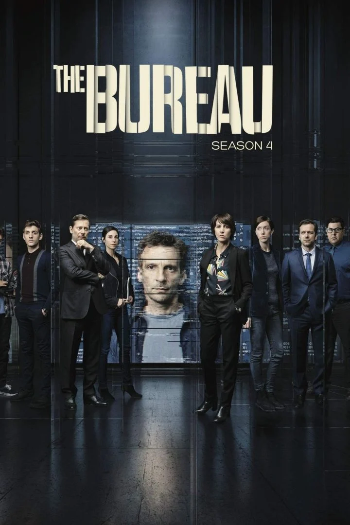 The Bureau Season 4 Episode 1 – 10 (Complete)