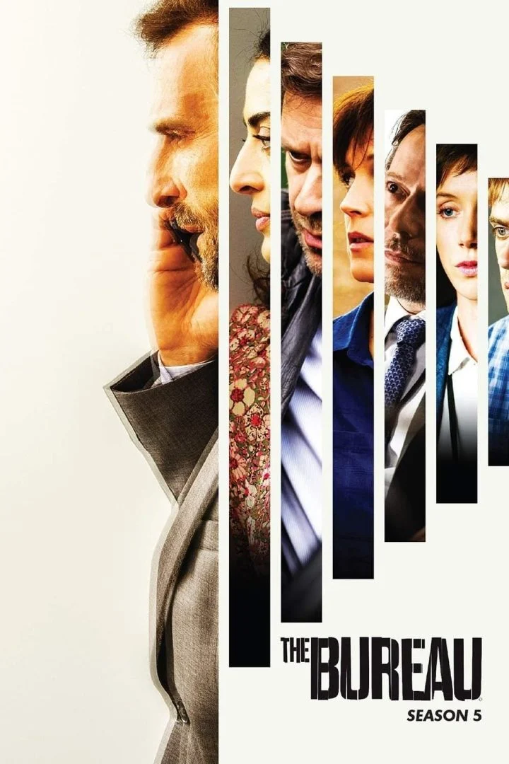 The Bureau Season 5 Episode 1 – 10 (Complete)