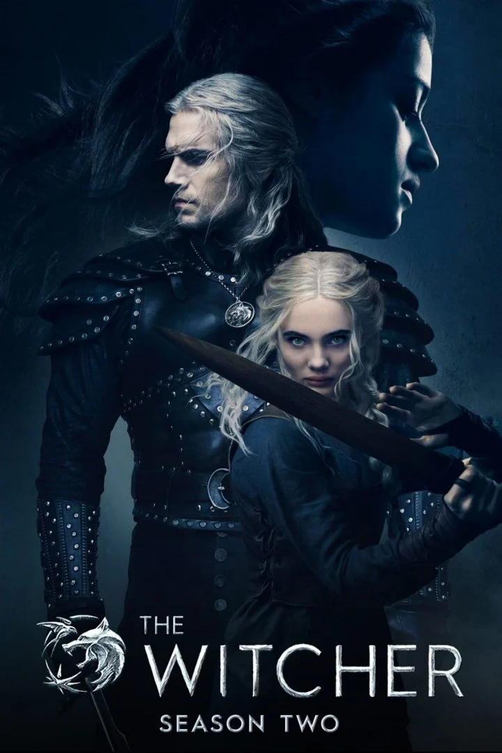 The Witcher