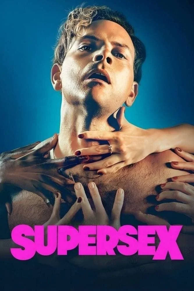 Supersex Season 1 Episode 1 – 7 (Complete)