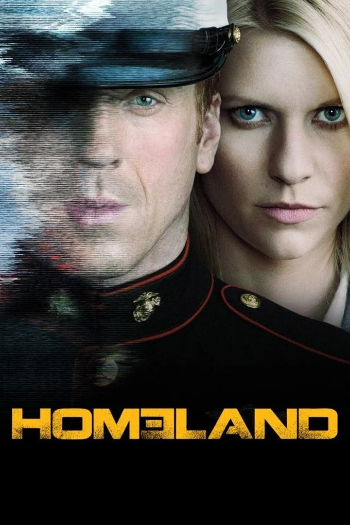 Homeland (2011)