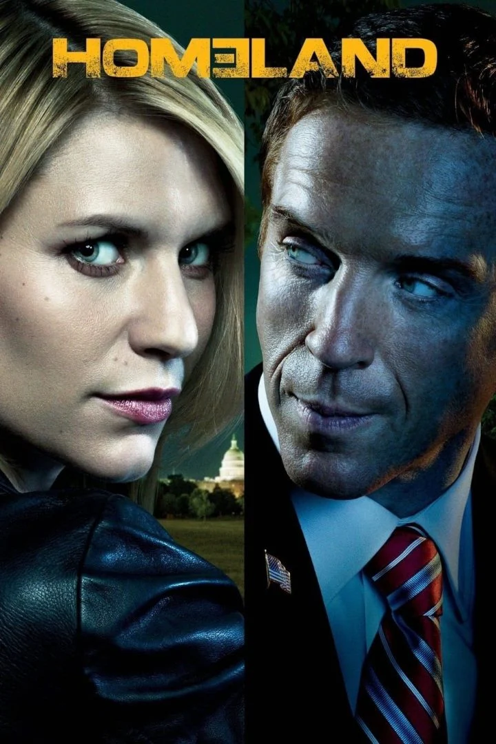 Homeland (2011)