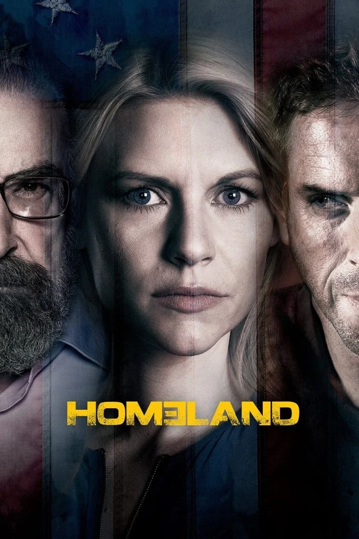 Homeland (2011)