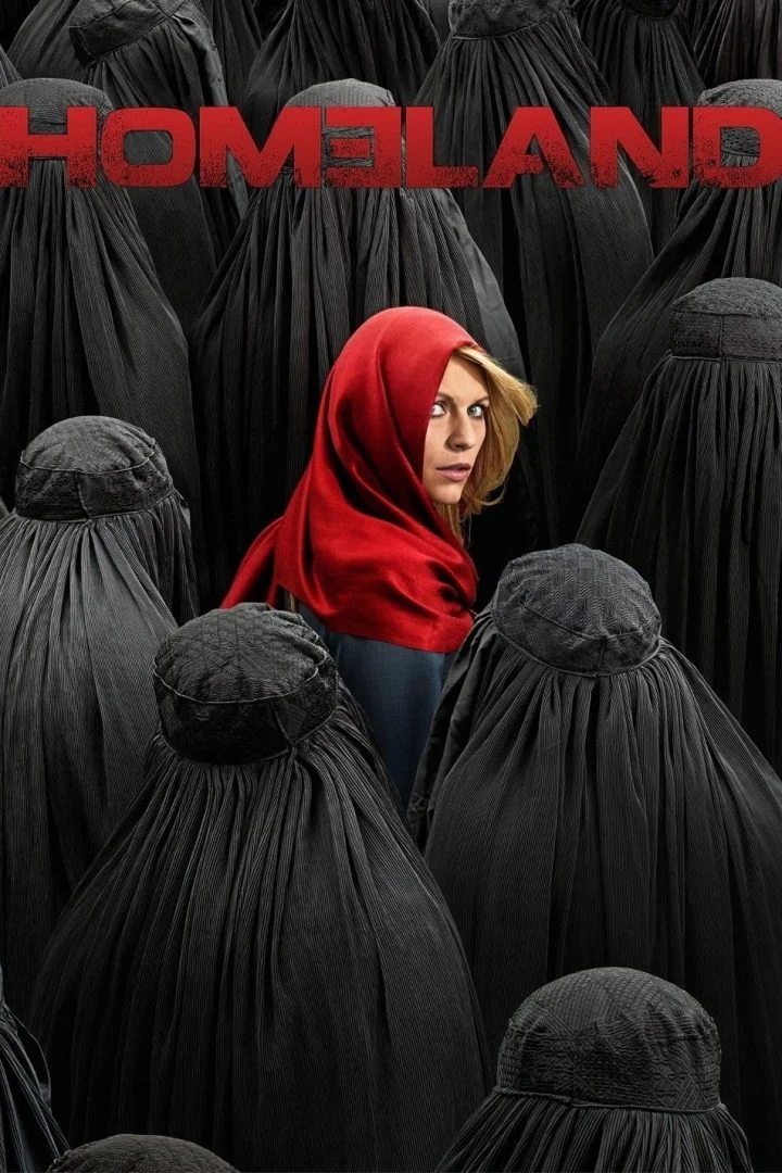 Homeland (2011)