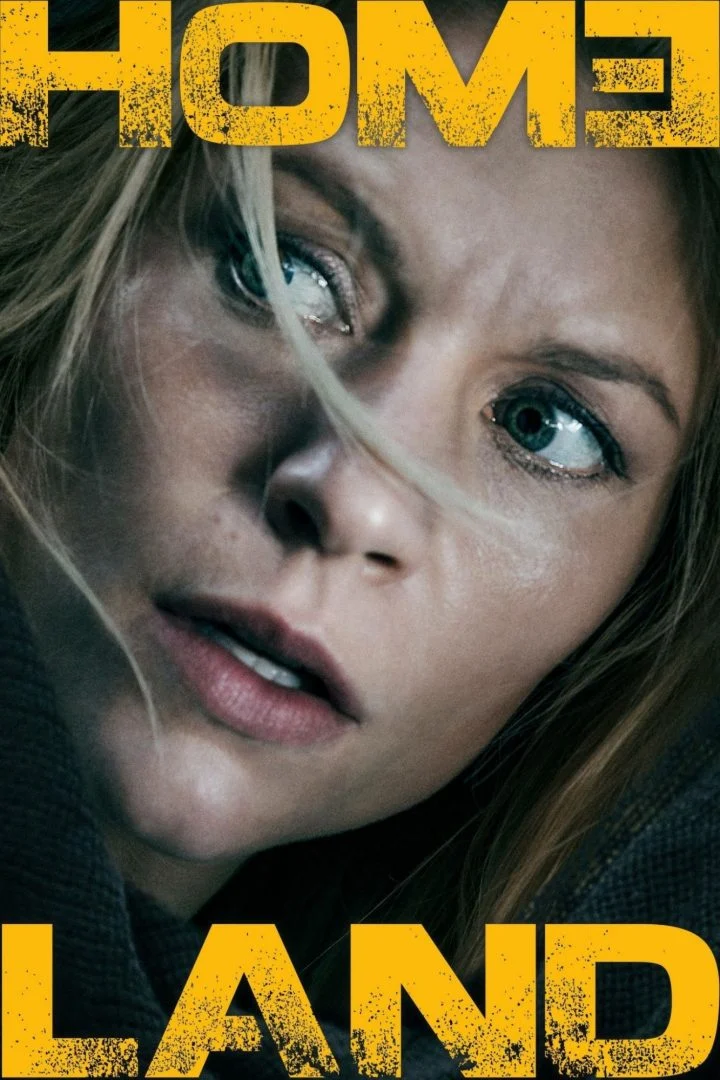 Homeland (2011)
