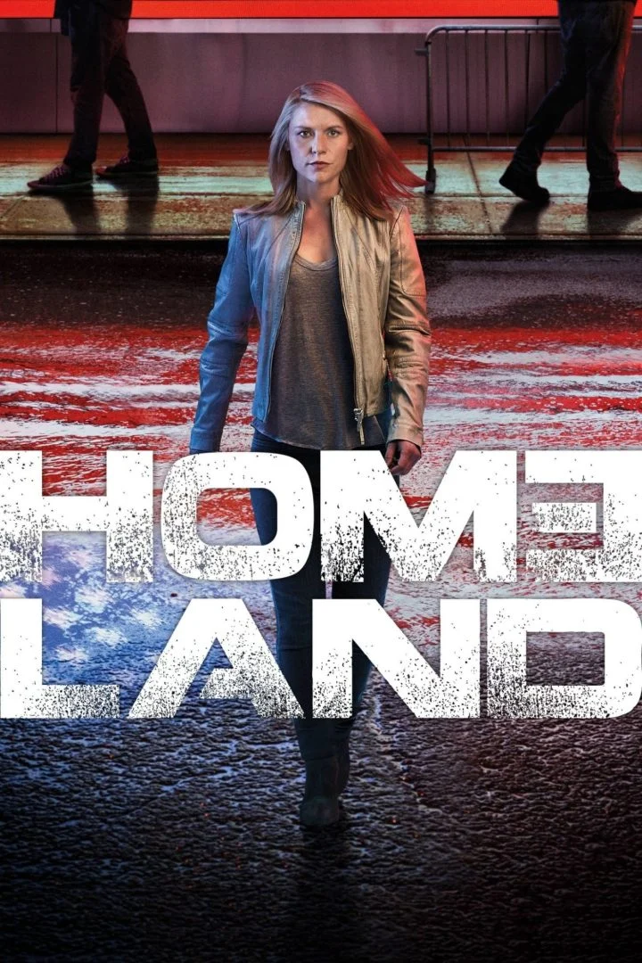 Homeland (2011)