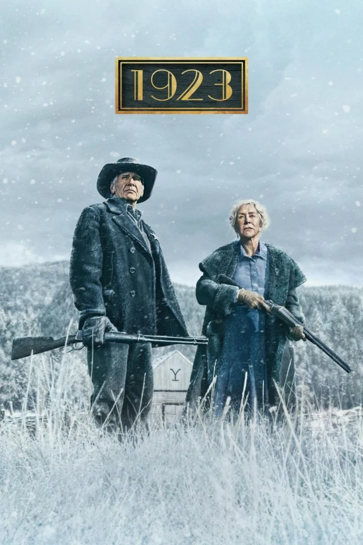 1923 Season 2 Episode 7