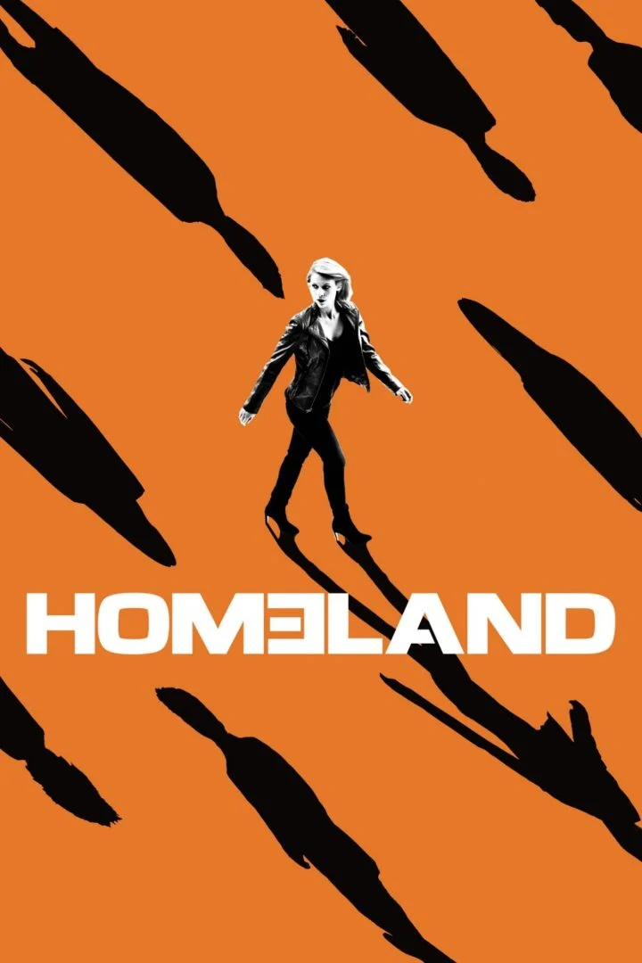 Homeland (2011)
