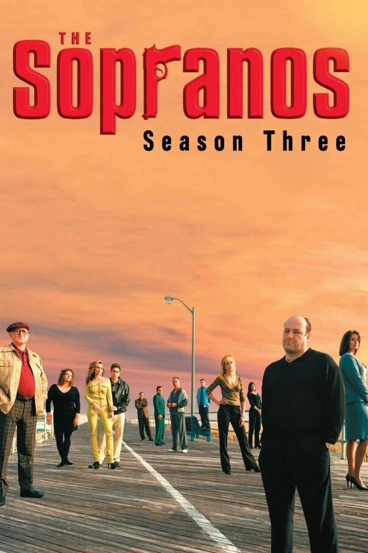 The Sopranos 3