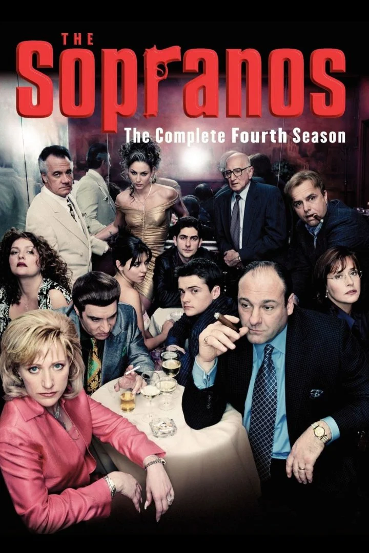 The Sopranos 4