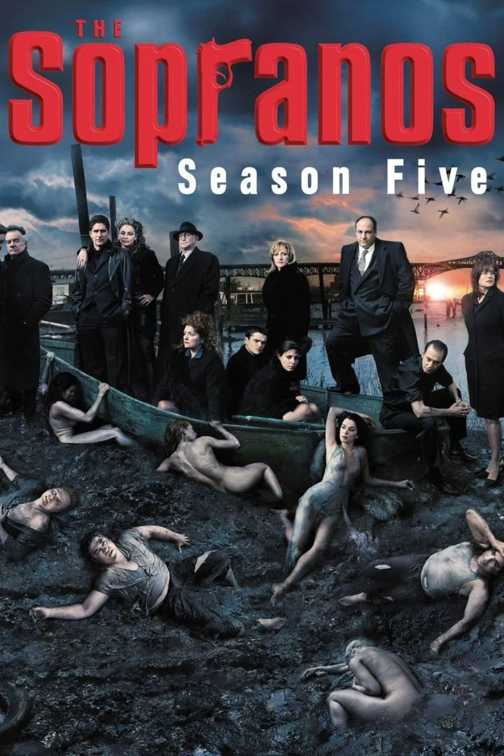 The Sopranos 5