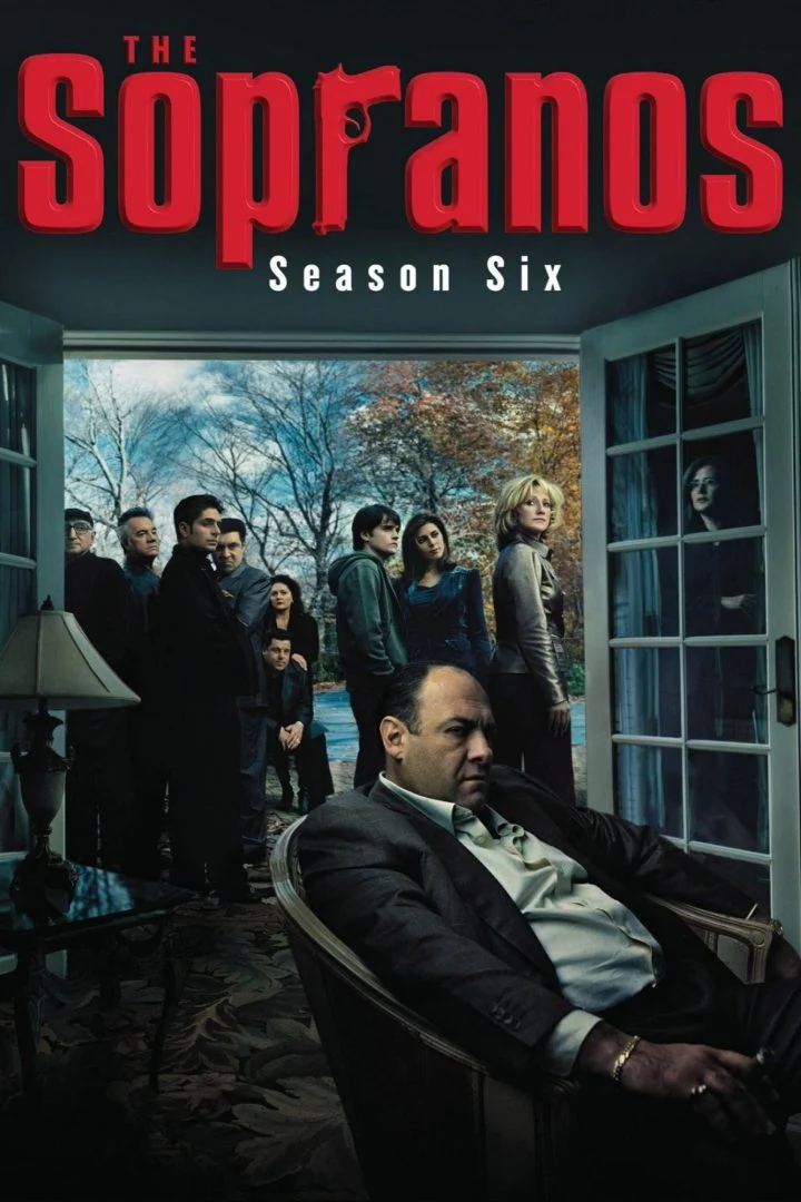 The Sopranos 6