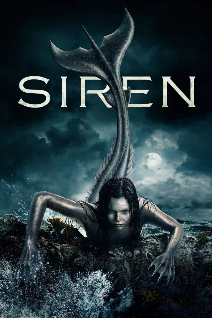 Siren (2018)