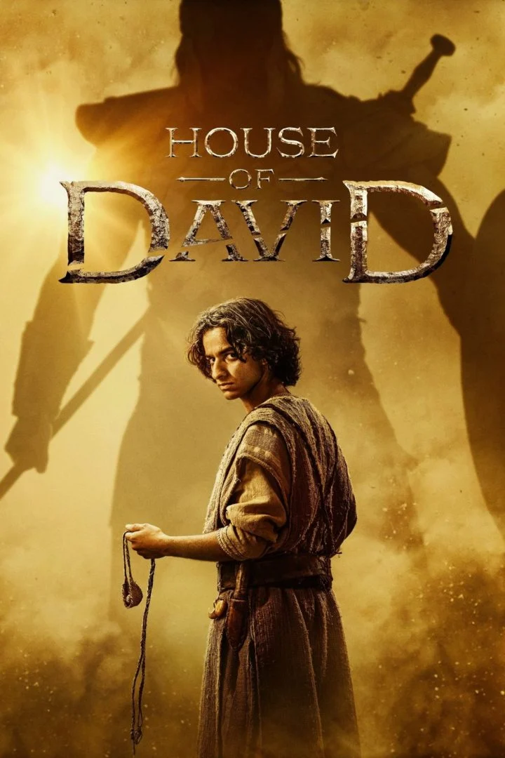 House of David Season 1 Episode 8