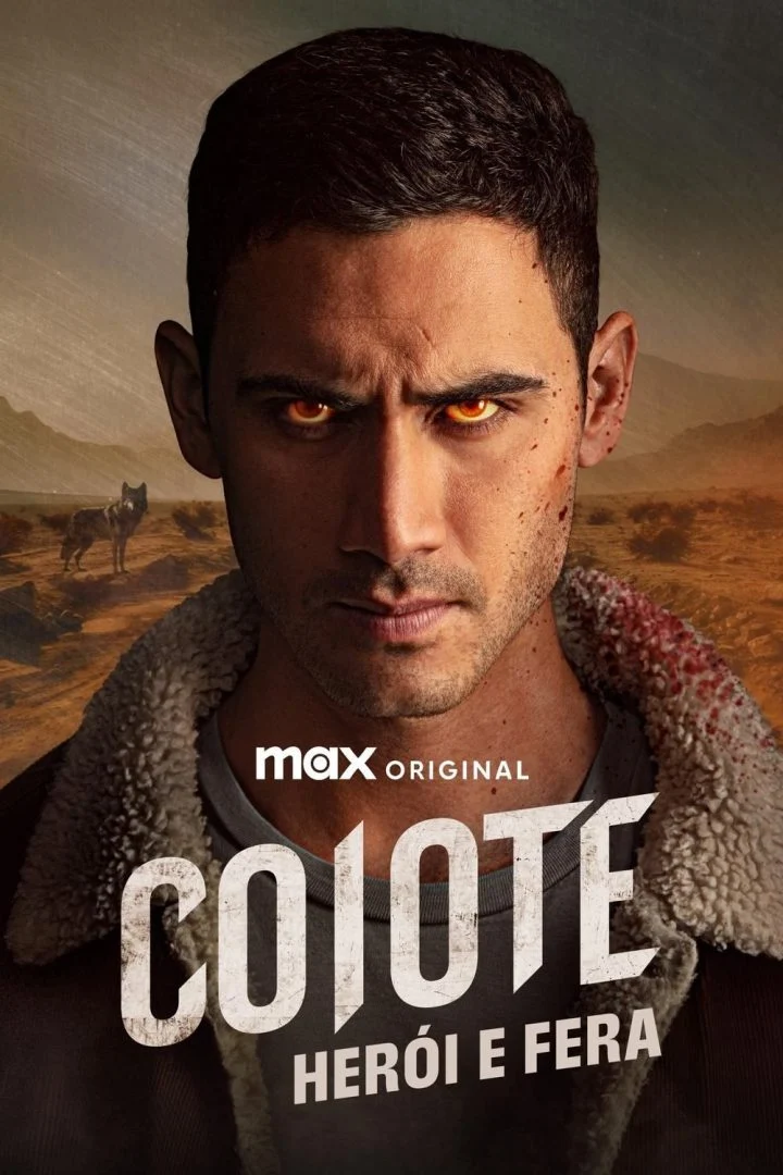 Cóyotl: Hero and Beast Season 1 Episode 1