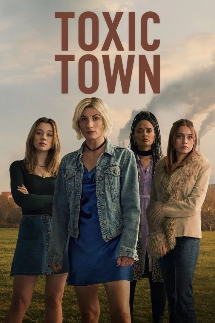 Toxic Town Season 1 Episode 1 – 4 (Complete)
