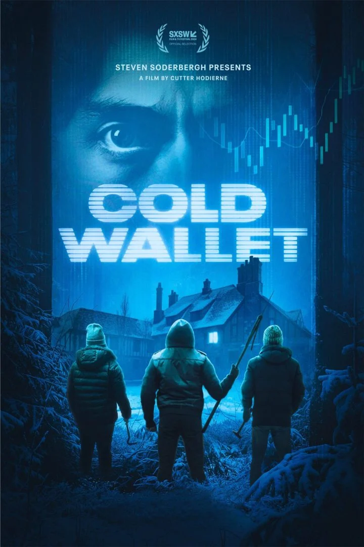 Cold Wallet (2025)