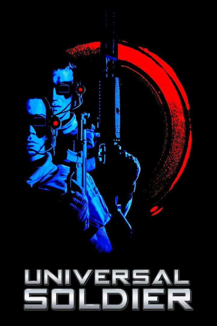 Universal Soldier (1992)