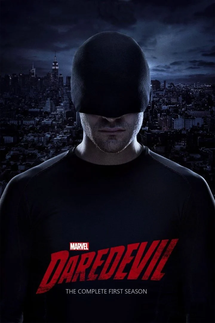 Marvel’s Daredevil