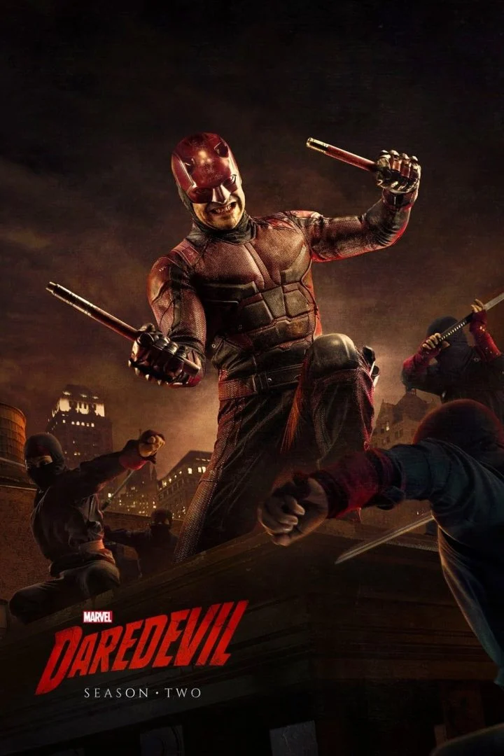 Marvel’s Daredevil