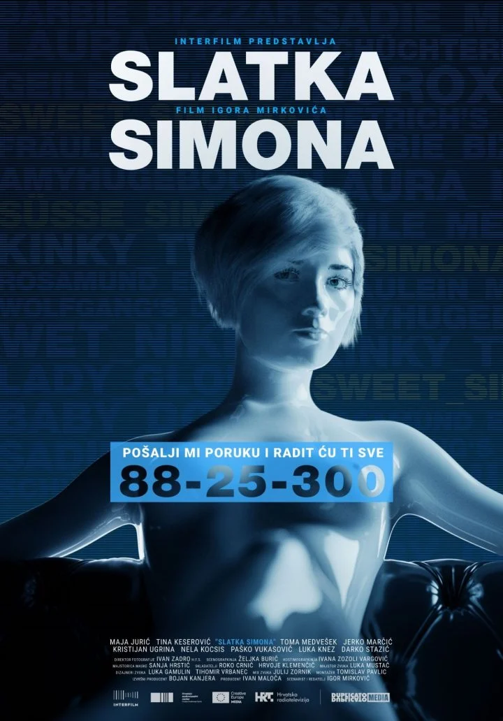 Sweet Simona (2024)