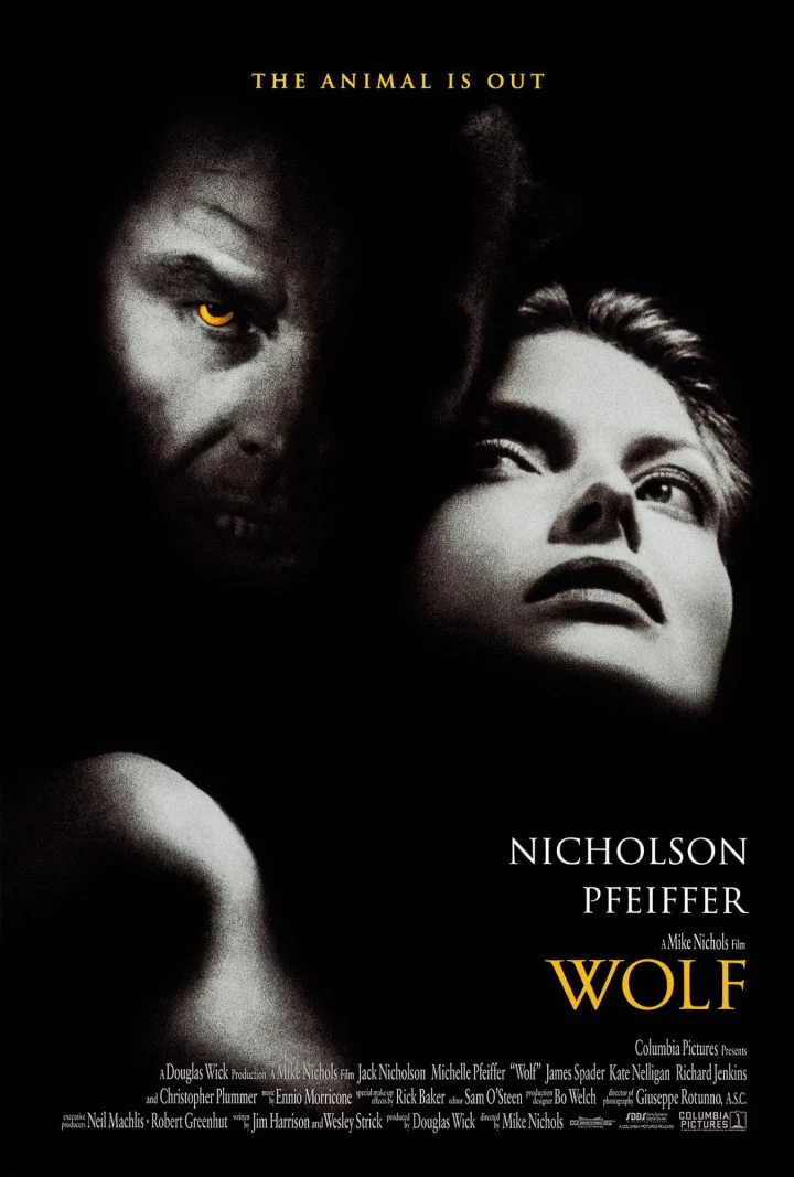 Wolf (1994)