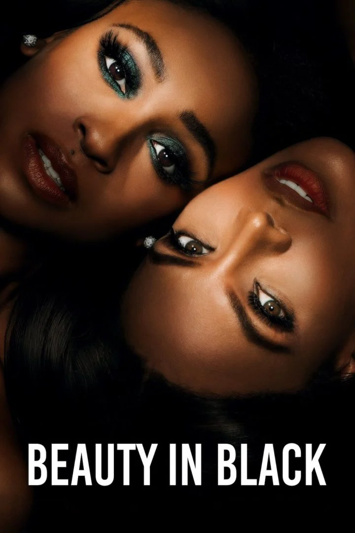 Beauty in Black Season 1 Episode 10