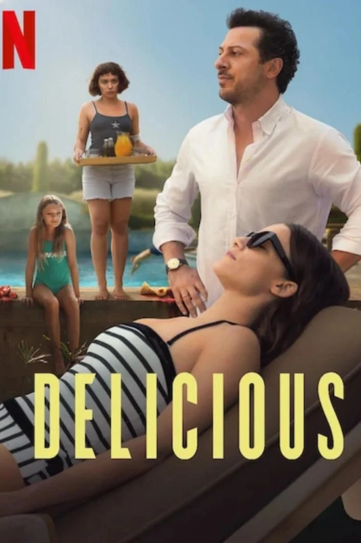 Delicious (2025)
