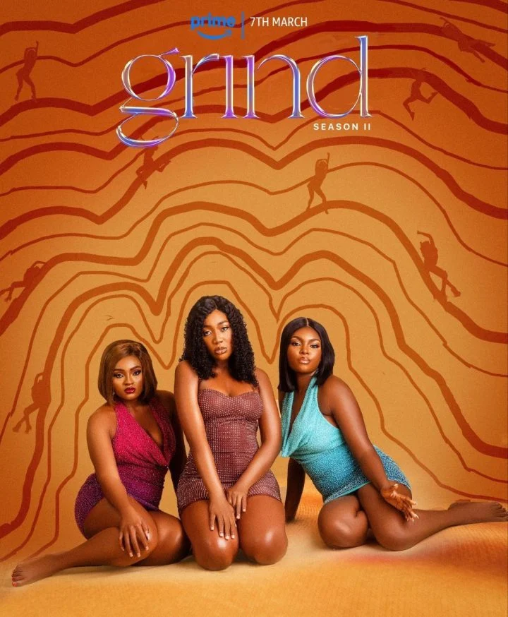 Grind Season 2 Episode 1