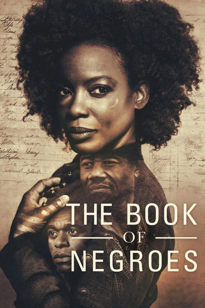 The Book of Negroes Season 1 Episode 1 – 6 (Complete)