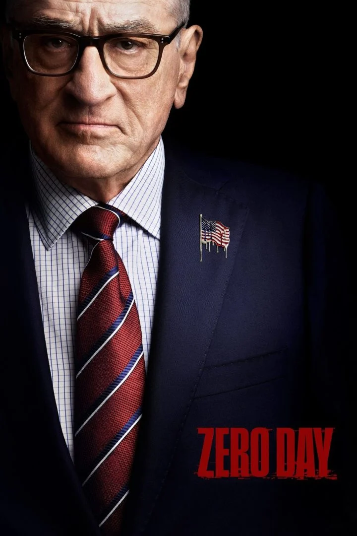 Zero Day Season 1 Episode 1 – 6 (Complete)
