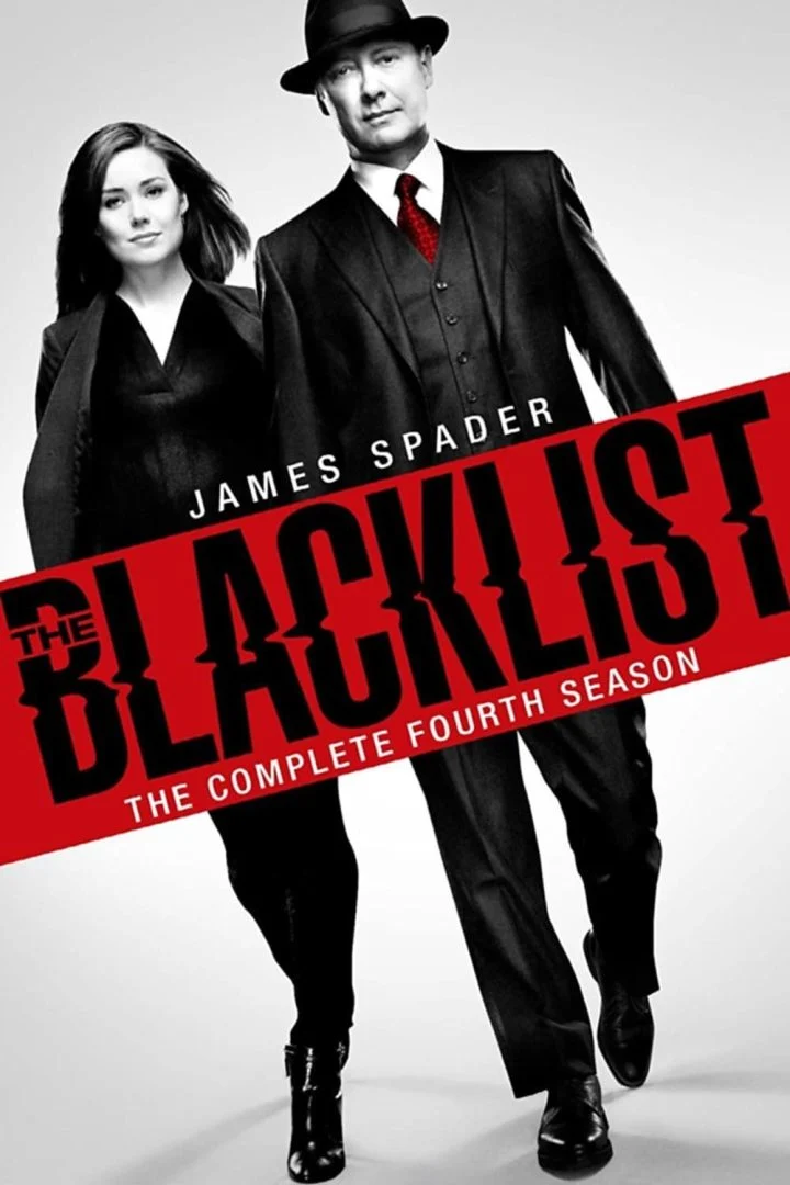 The Blacklist