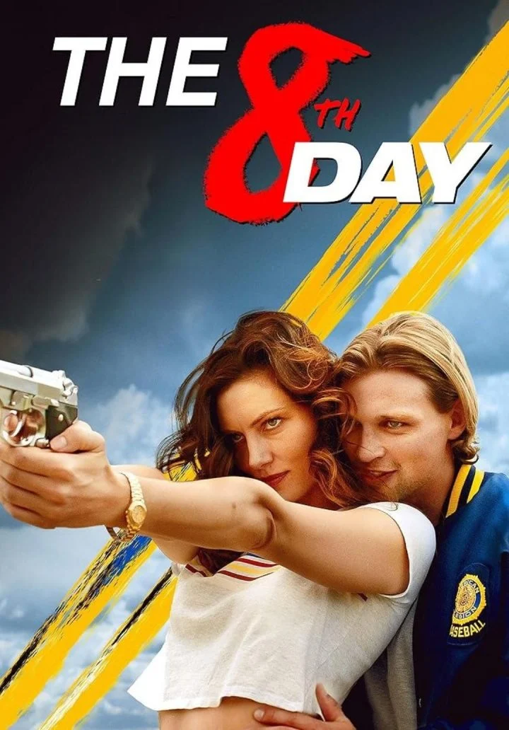 The 8th Day (2025)