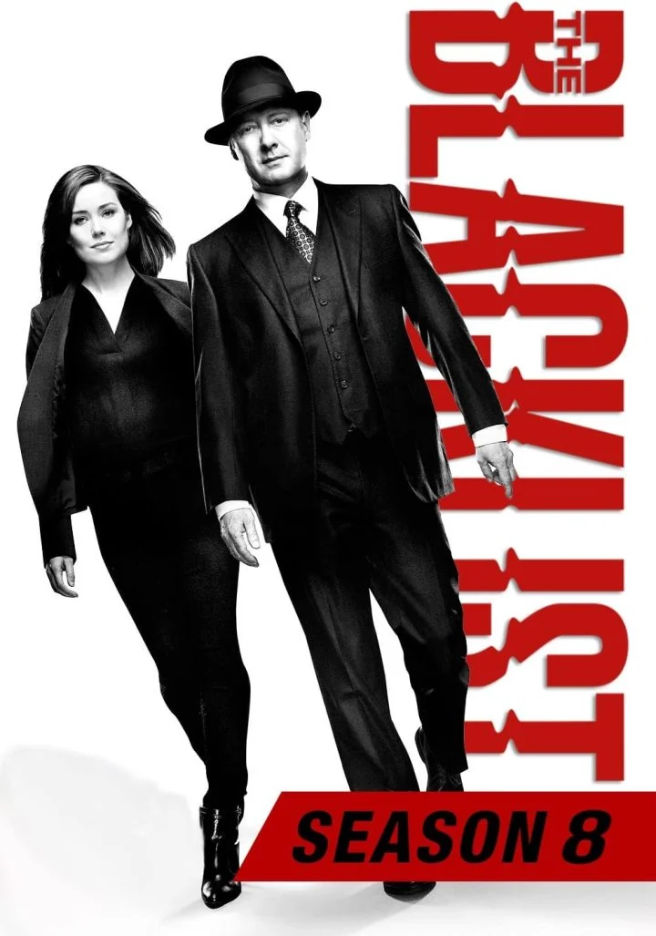The Blacklist
